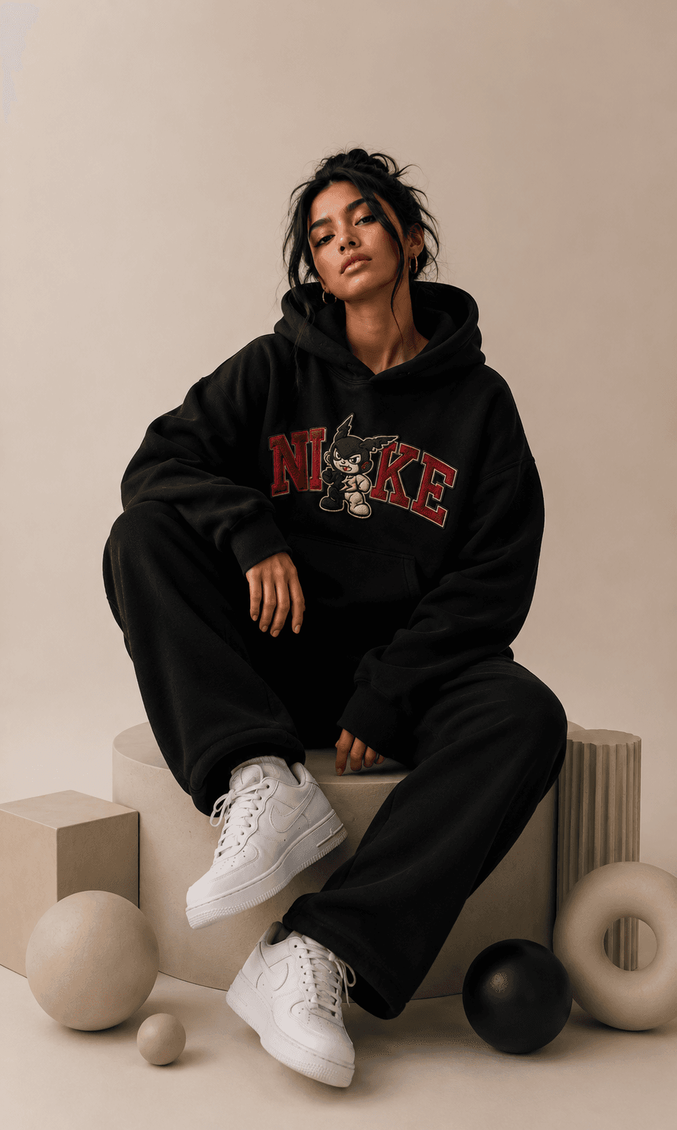 Lookbook BANCECLOV 4